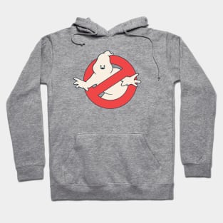 Ghostbusted Hoodie